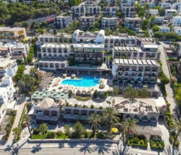 DIAMOND OF BODRUM